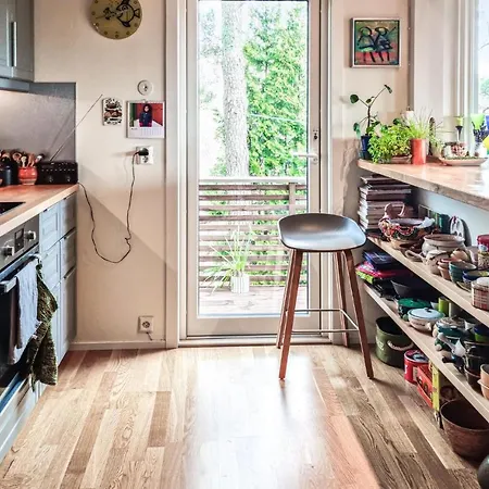 Ferienhaus Gorgeous In With Kitchen Kristiansand