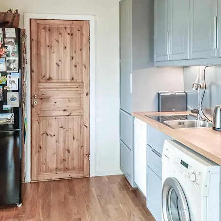 Gorgeous In With Kitchen * Kristiansand