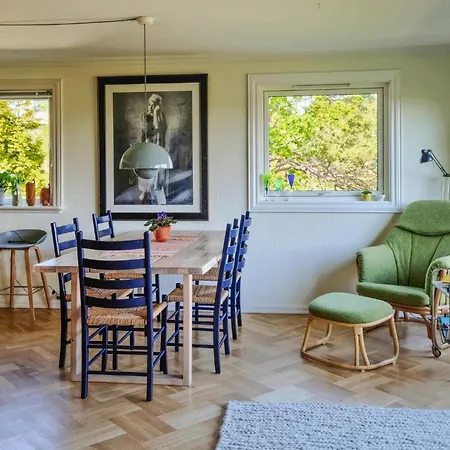 Gorgeous In With Kitchen Ferienhaus *